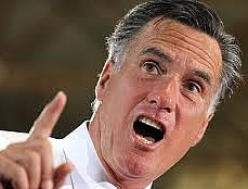 Mitt Romney