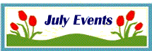 July Events